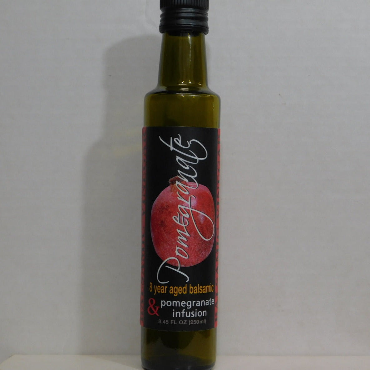 Pomegranate Infused Balsamic Vinegar