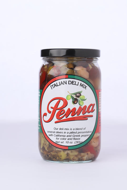 Italian Deli Mix