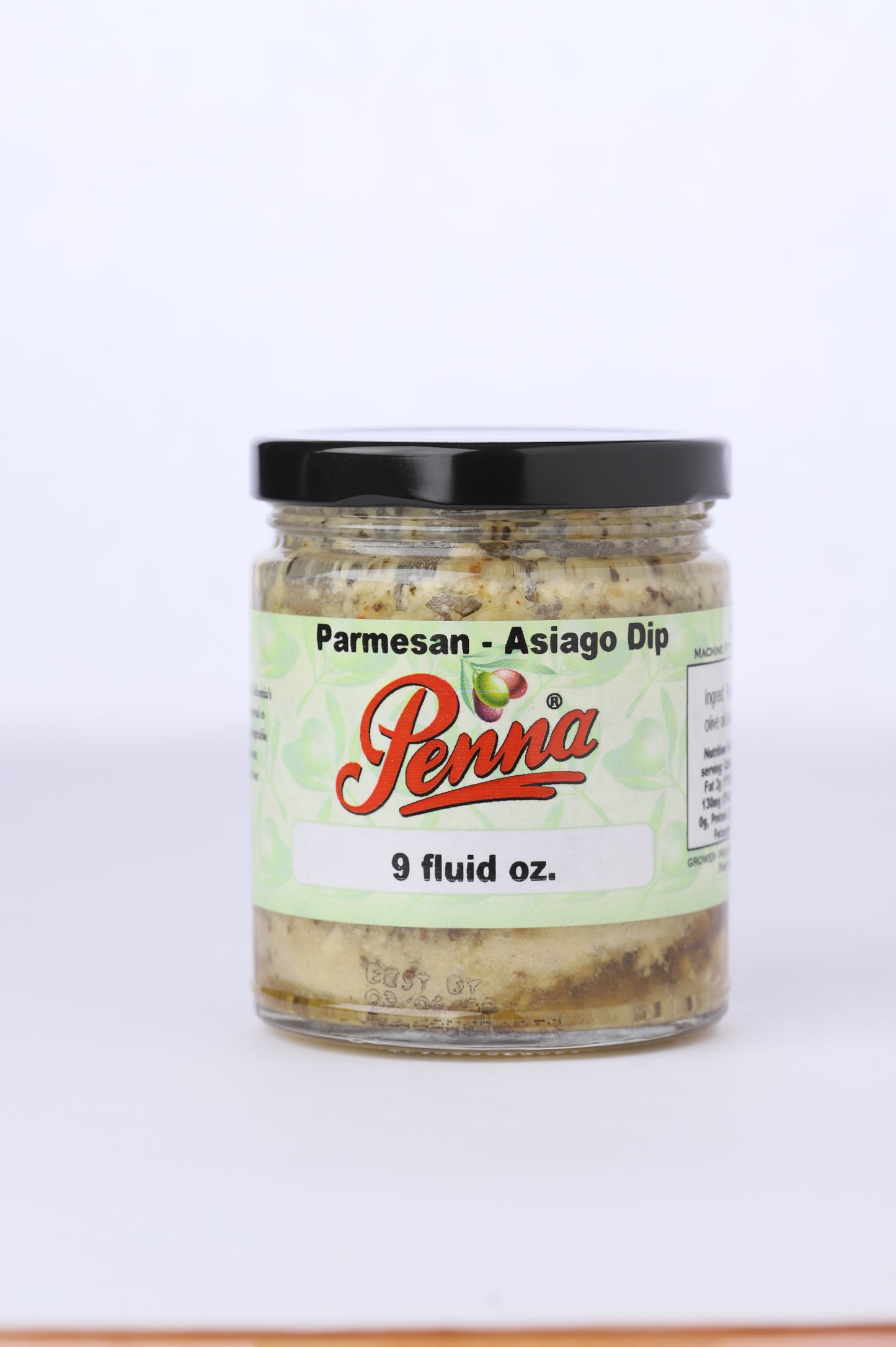 Parmesan Cheese Dip