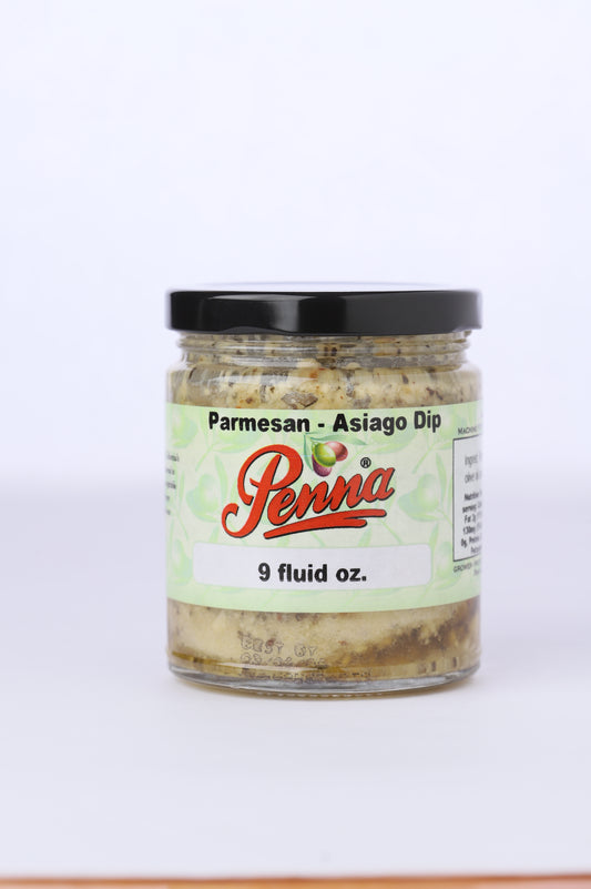 Parmesan Cheese Dip