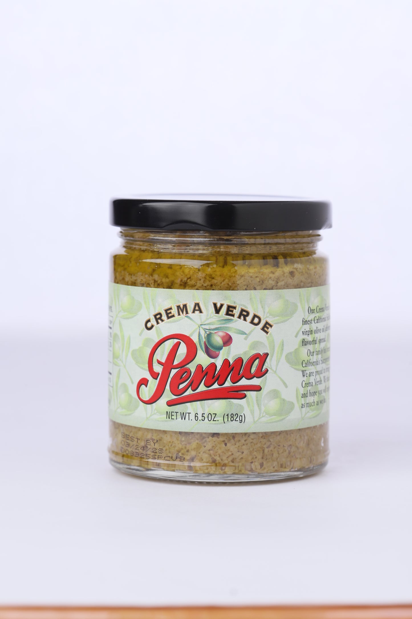 Creme Verde