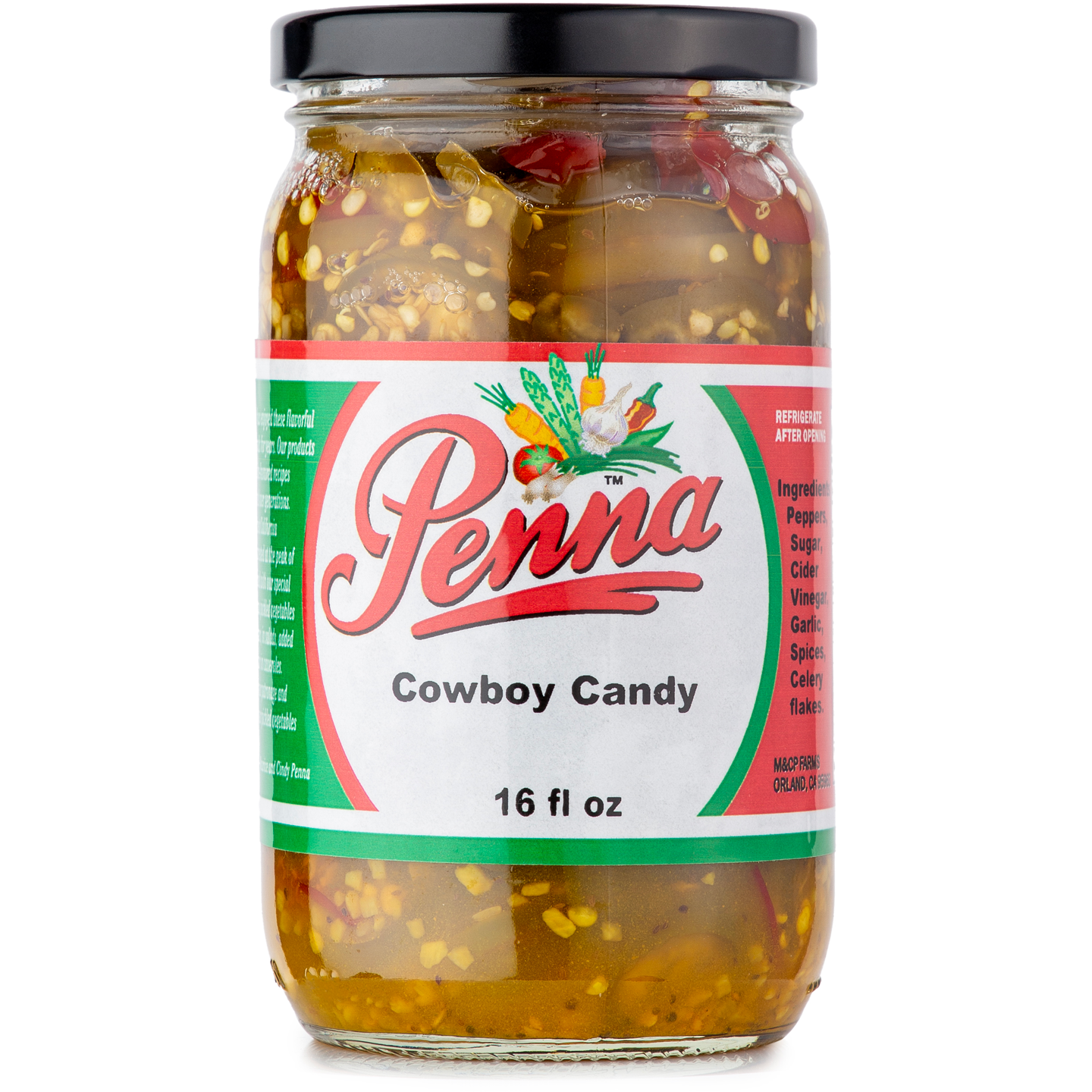 Cowboy Candy