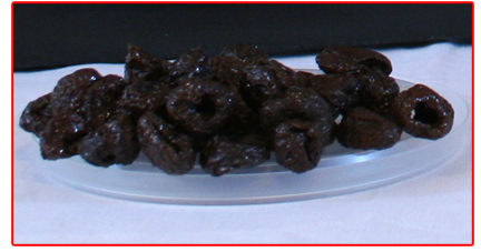 Olivasecca Olives, Salt Cured Dried Olives (two 4lb bags)