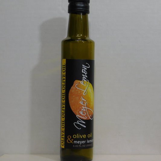 Lemon Infused Olive Oil (Case of 12)