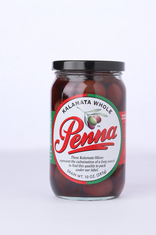 Kalamata Whole Olives
