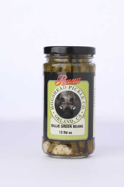 Dilly Beans