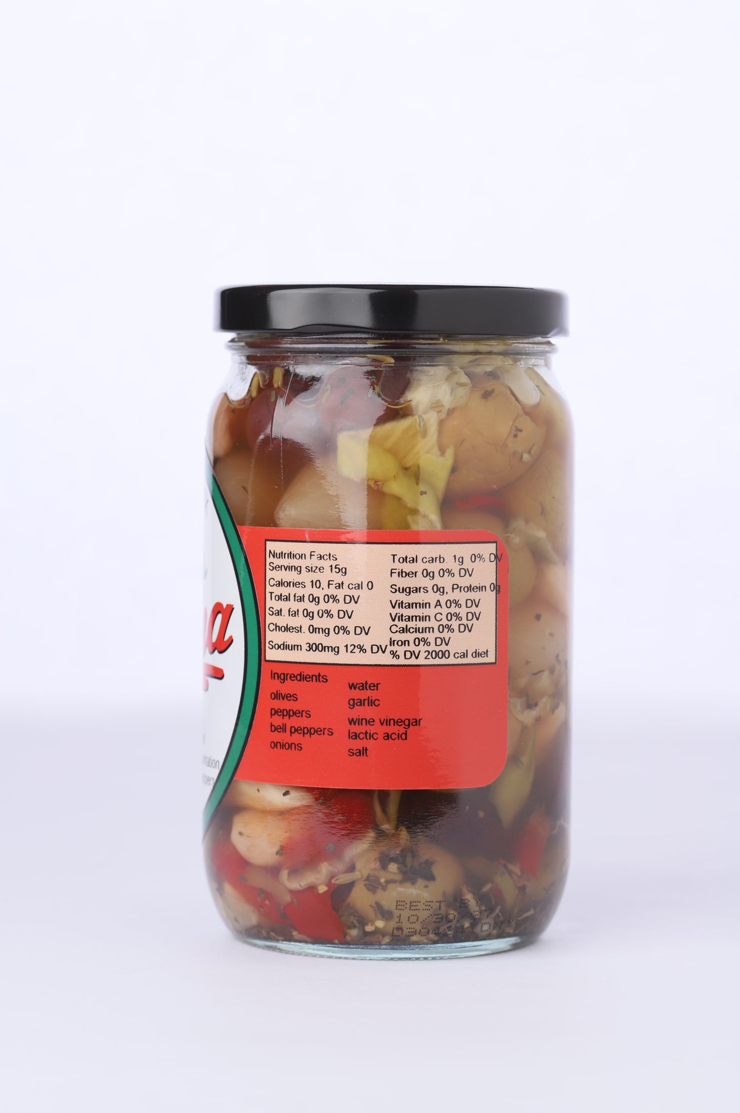 Italian Deli Mix