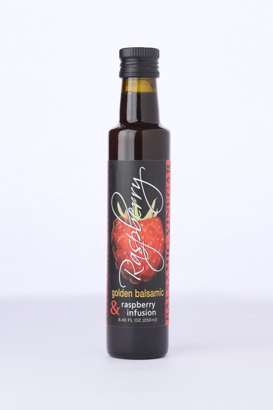 Raspberry Balsamic Vinegar (Case of 12)