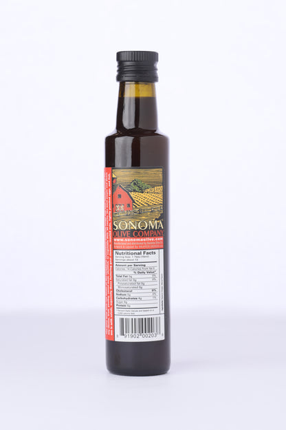 Raspberry Balsamic Vinegar