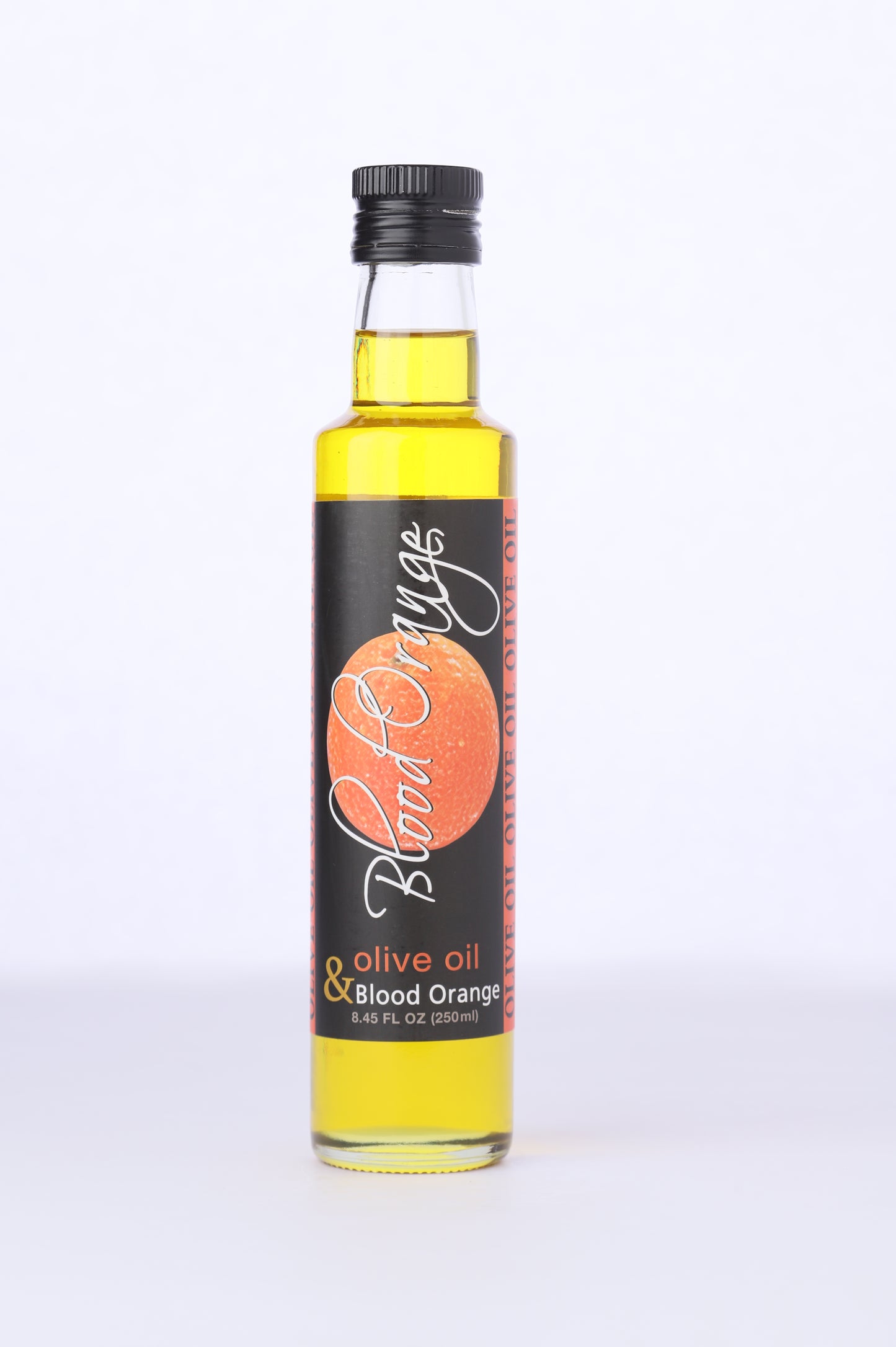 Blood Orange Olive Oil