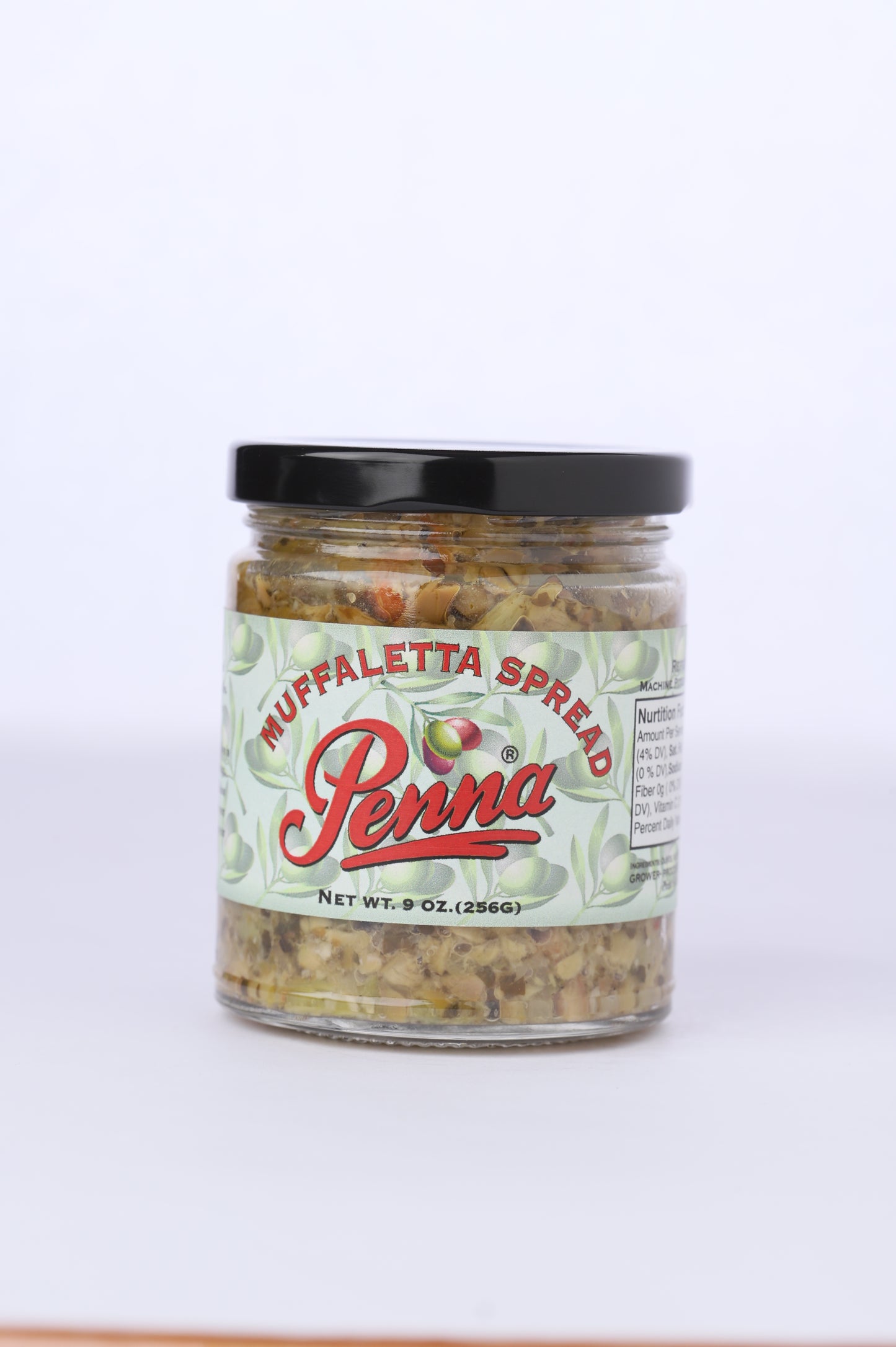 Muffaletta Spread