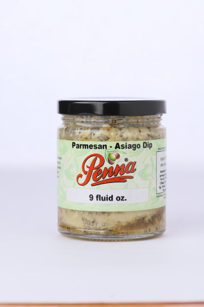 Parmesan Cheese Dip