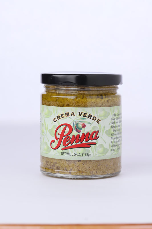 Crema Verde  (Case of 12)