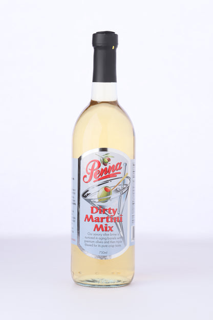Dirty Martini Mix
