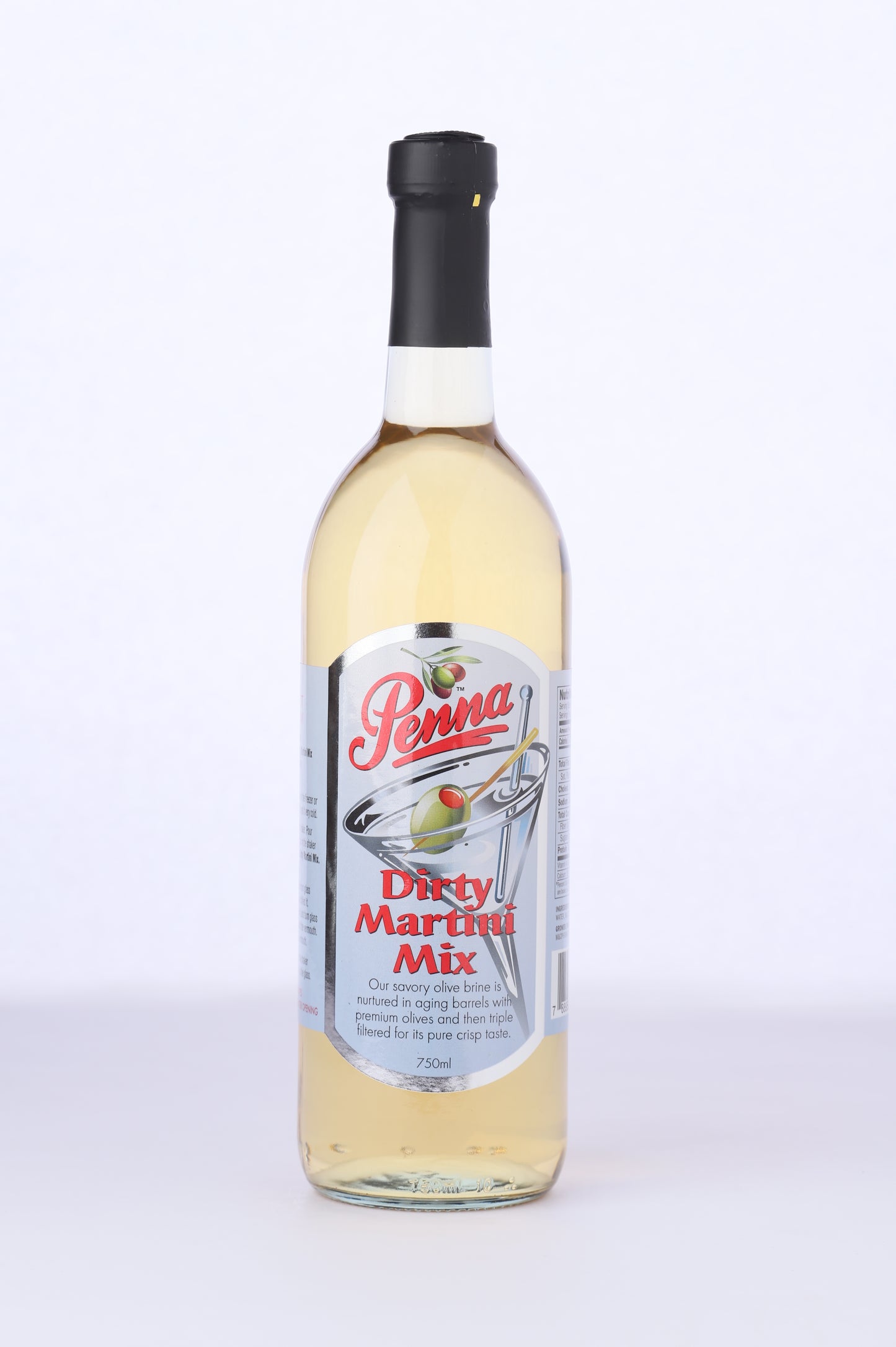 Dirty Martini Mix
