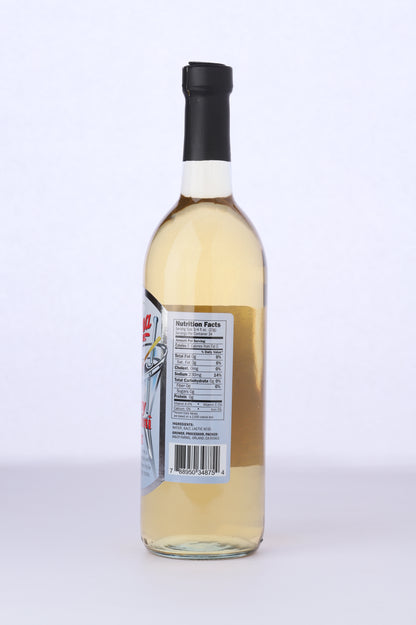 Dirty Martini Mix