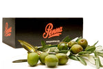 Green Sevillano Fresh Olives, Colossal (10 lbs)*