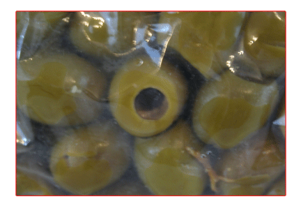 Jumbo Pitted Olives