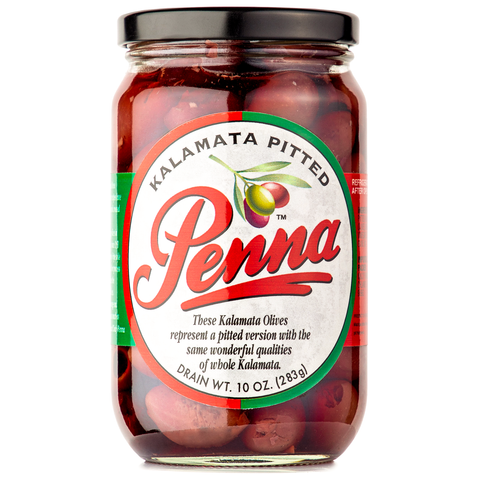 Kalamata Pitted Olives