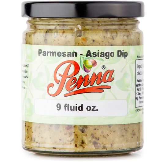 Parmesan-Asiago Dip (Case of 12)