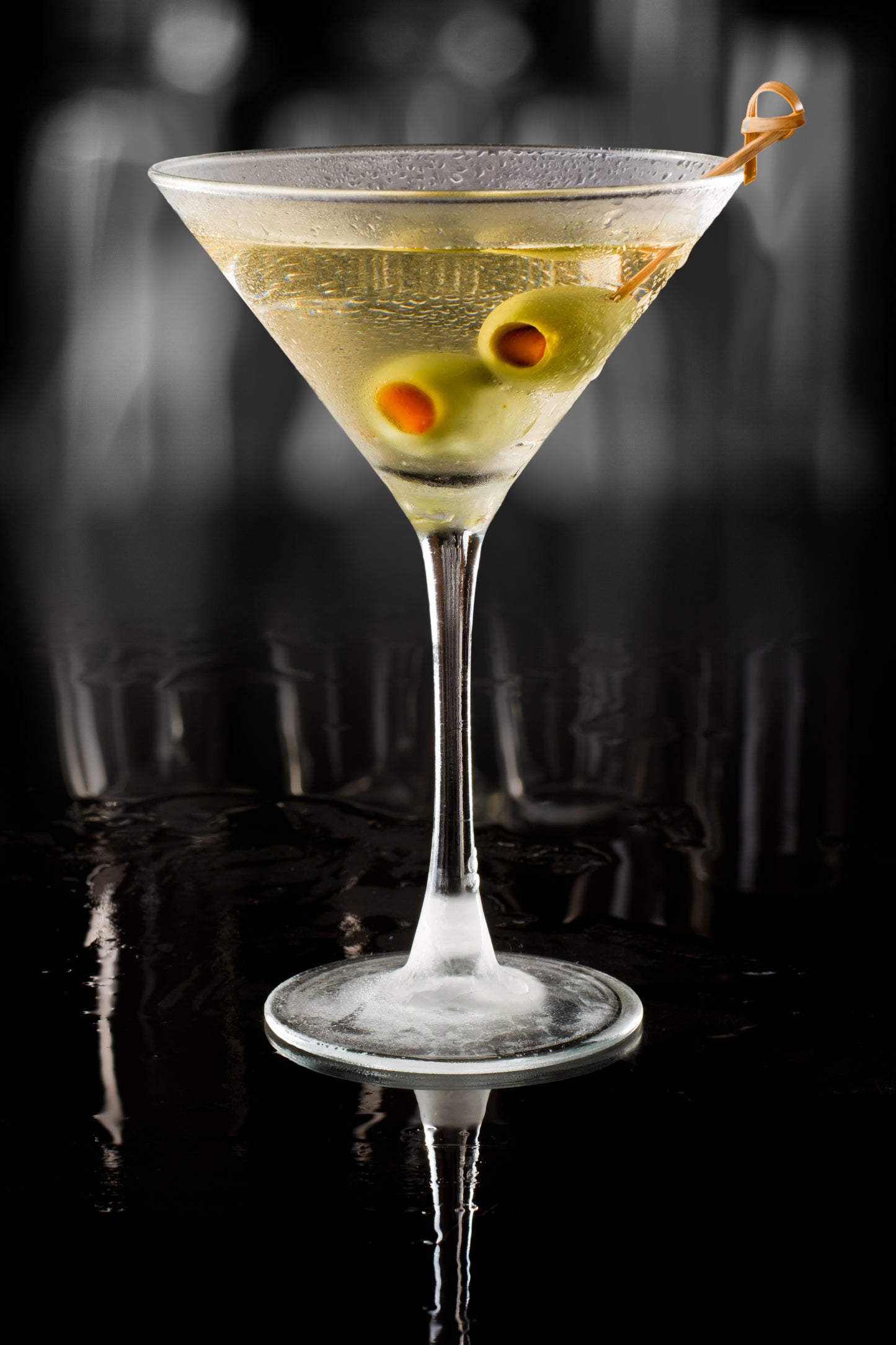 Dirty Martini Mix