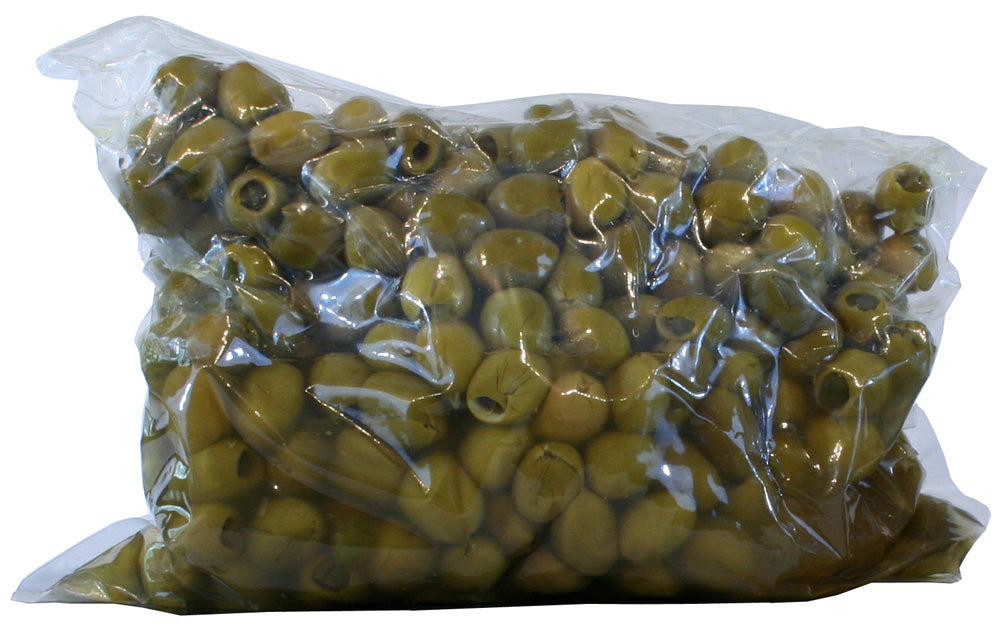 Jumbo Pitted Olives