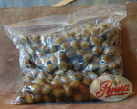 Cracked Silcilian Whole Olives (Size Options)
