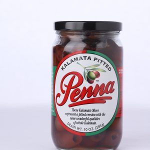 Kalamata Pitted Olives
