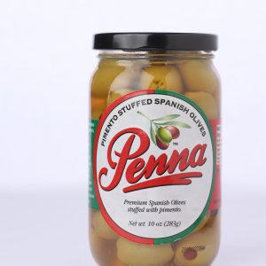 Pimento Stuffed Spanish Olives