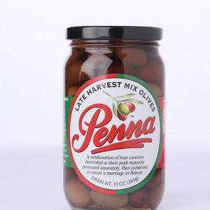 Late Harvest Olive Mix