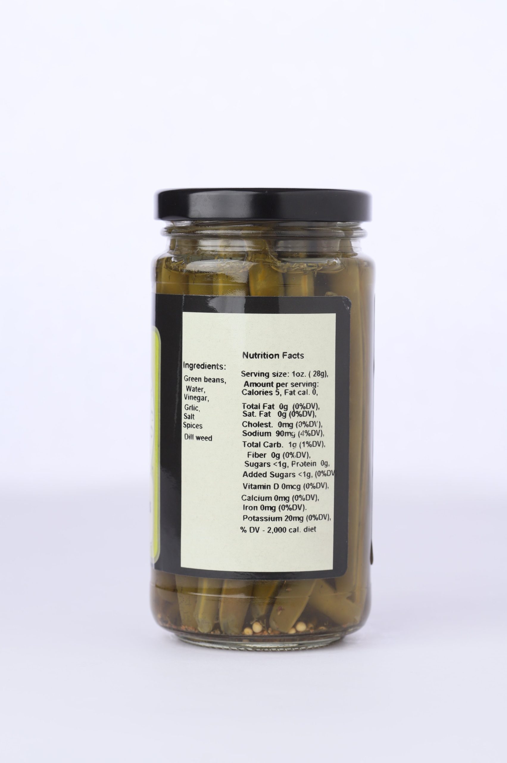 Dilly Beans - Image 2