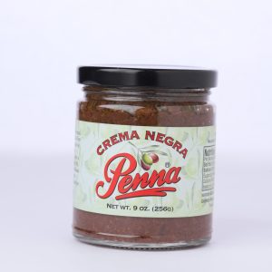 Crema Negra (Case of 12)