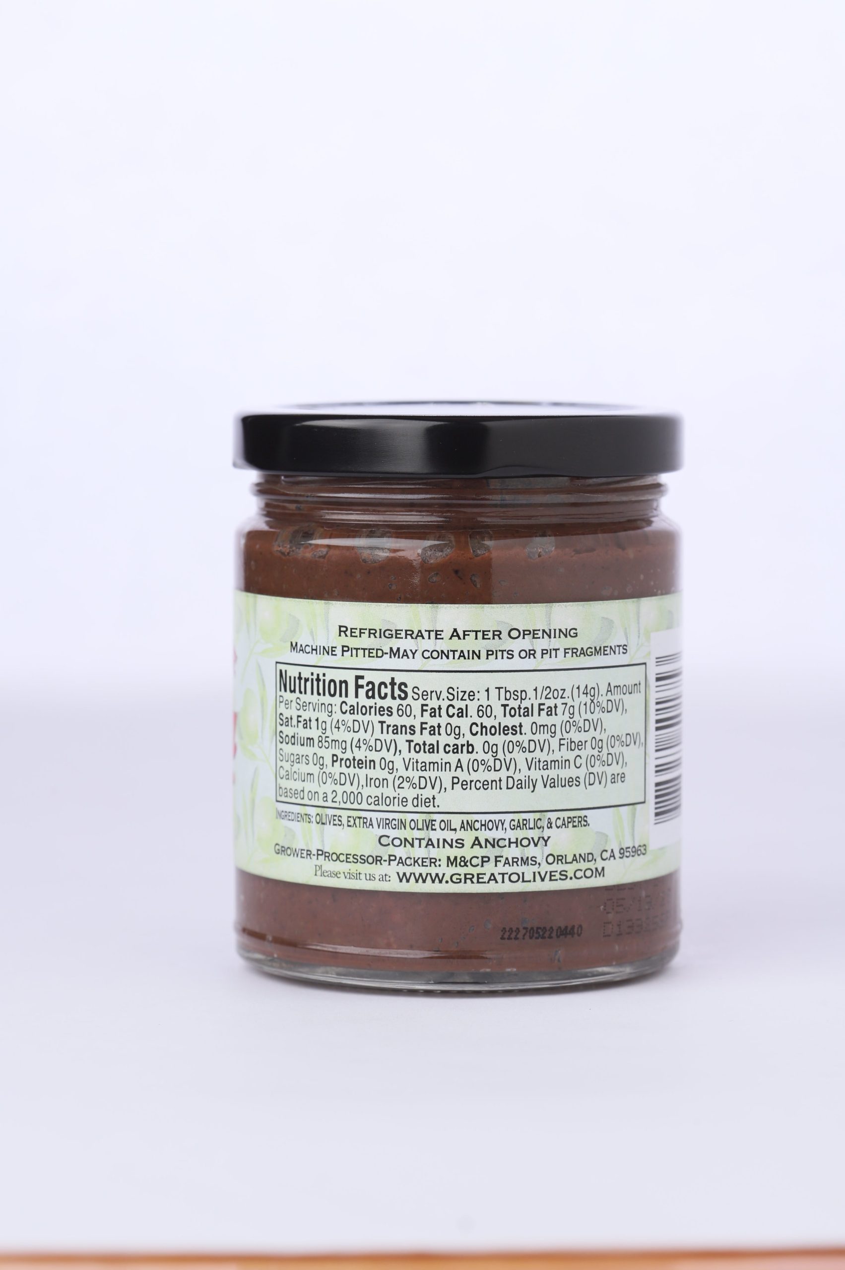 Tapenade - Image 2