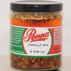Chili Oil